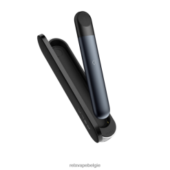 RELX Infinity oplaadcassette - RELX Discount Zilver grijs 88XHH59