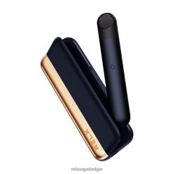 RELX Infinity oplaadcassette - RELX Store donkerblauw 88XHH58