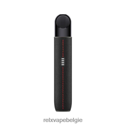 RELX Infinity Plus Artisan apparaat - RELX Store zwart 88XHH78