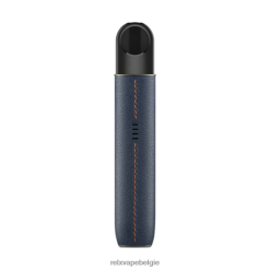 RELX Infinity Plus Artisan apparaat - RELX Vape Pods donkerblauw 88XHH75