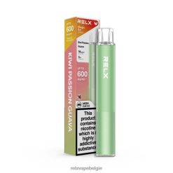 RELX MagicGo ga600 - RELX Store kiwi passie guave 88XHH48