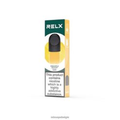 RELX peul - RELX Discount ananas genot 88XHH28
