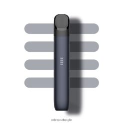 RELX Phantom Infinity plus uitrusting - RELX Flavor Best Seller zwart 88XHH136