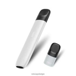 RELX Phantom Infinity plus uitrusting - RELX Vape Pods wit 88XHH135
