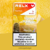 RELX pod pro 2 - 3 pods - RELX Flavors honing pomelo 88XHH120