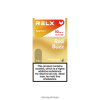 RELX pod pro 2 - 3 pods - RELX Vape Pods rode buzz redbull 88XHH115