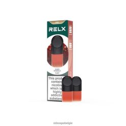 RELX pod pro - 2 pods - RELX Sale donkere schittering 88XHH20