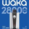 RELX WAKA SoPro 28000 | T04BBP31 ‎RELX Vape Antwerpen multi-smaak
